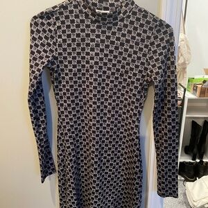 Billabong mini dress